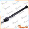 Arbre de transmission arrière pour SUZUKI | NWN-SU-011, 4431570